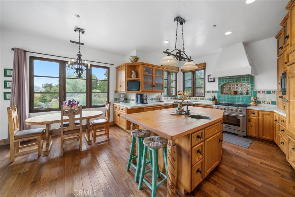 San Luis Obispo(380) - Residential