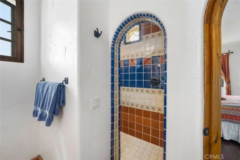 Tiny photo for 4950 Davenport Creek Road Rd, San Luis Obispo, CA 93401 (MLS # SC25111183)