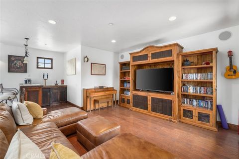 Tiny photo for 4950 Davenport Creek Road Rd, San Luis Obispo, CA 93401 (MLS # SC25111183)