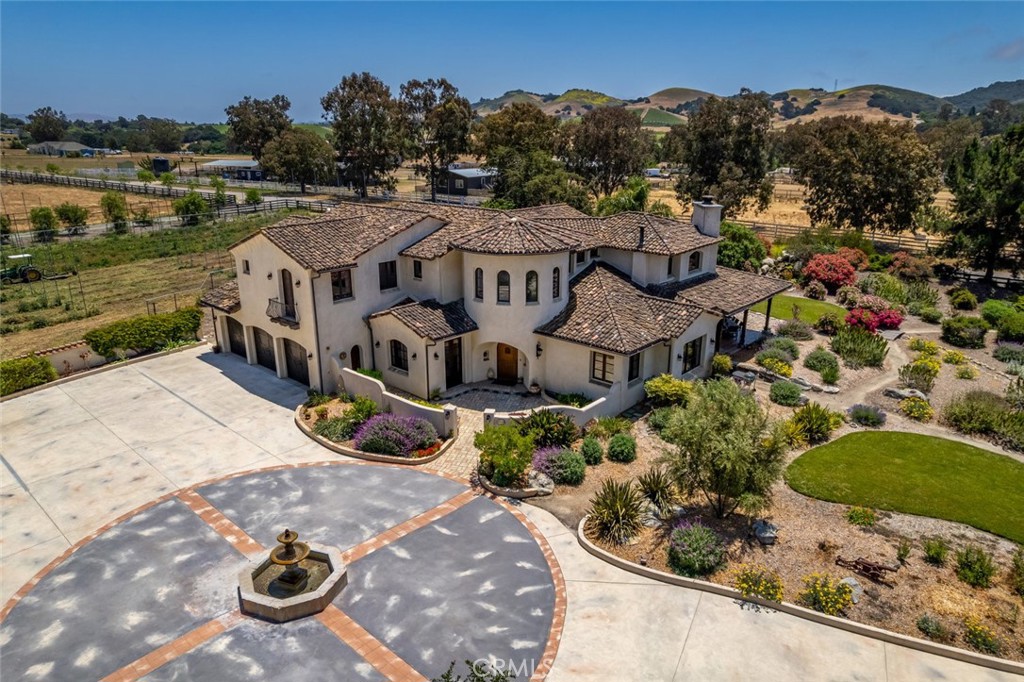 4950 Davenport Creek Road
