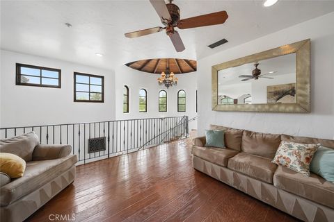 Tiny photo for 4950 Davenport Creek Road Rd, San Luis Obispo, CA 93401 (MLS # SC25111183)