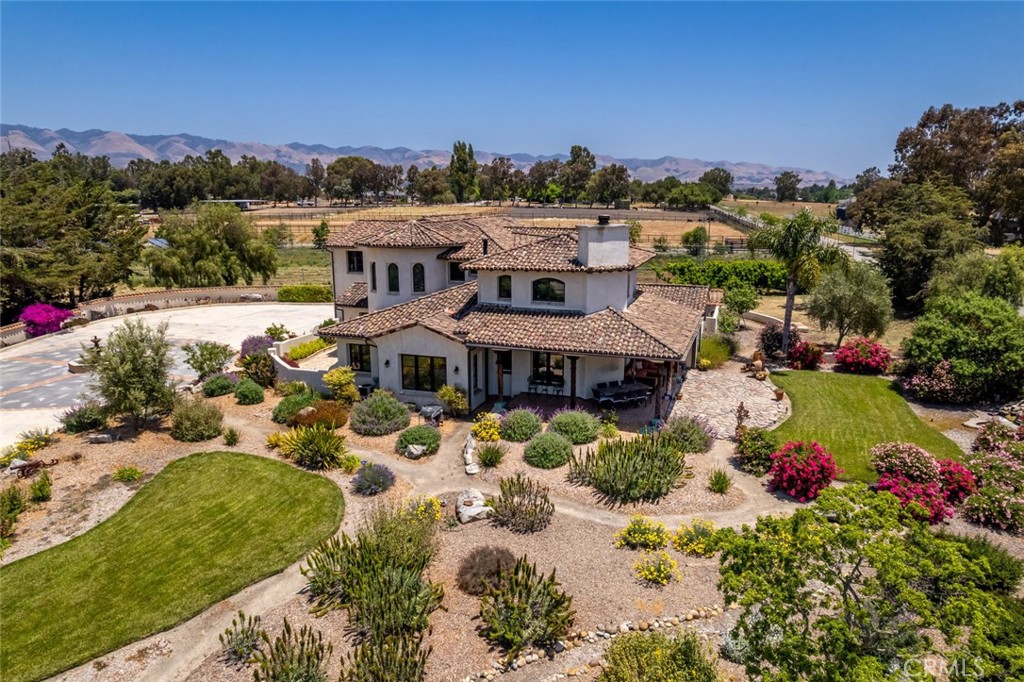 4950 Davenport Creek Road