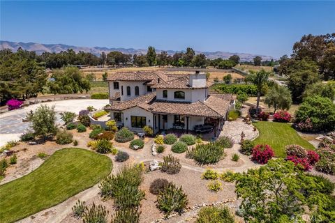 Tiny photo for 4950 Davenport Creek Road Rd, San Luis Obispo, CA 93401 (MLS # SC25111183)