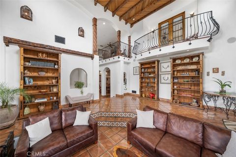 Tiny photo for 4950 Davenport Creek Road Rd, San Luis Obispo, CA 93401 (MLS # SC25111183)