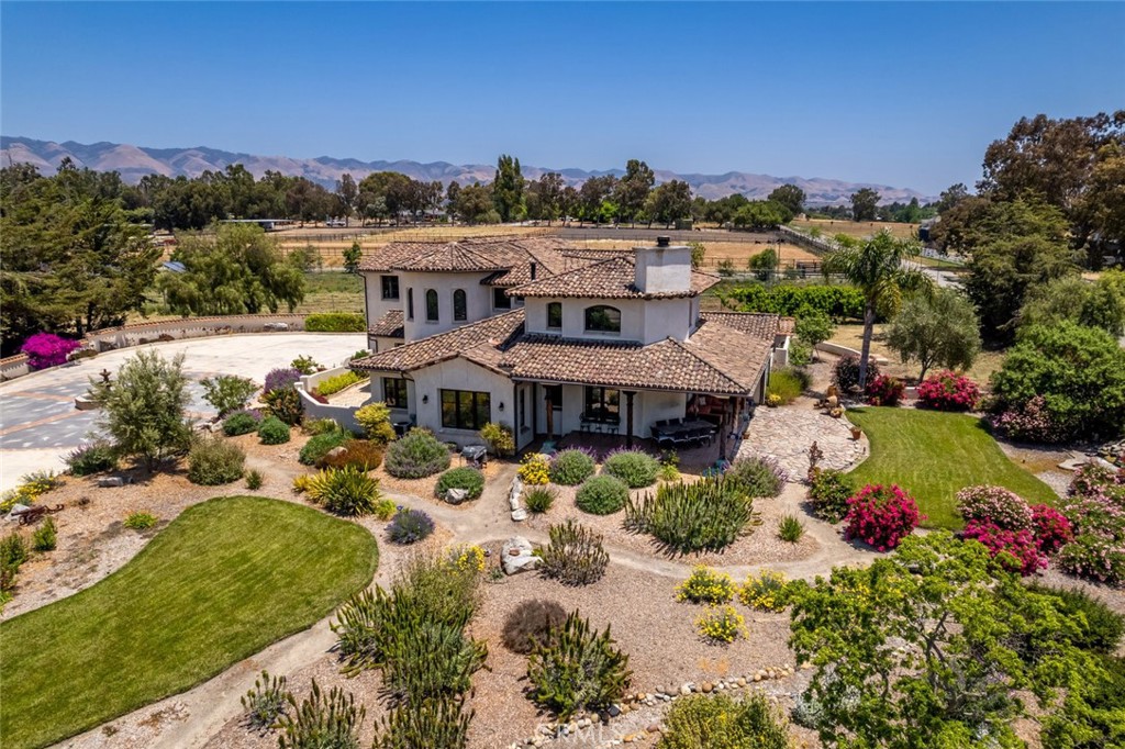 4950 Davenport Creek Road