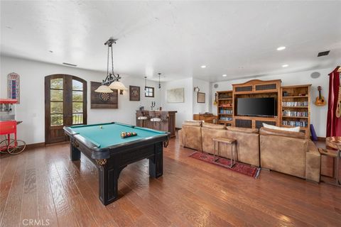 Tiny photo for 4950 Davenport Creek Road Rd, San Luis Obispo, CA 93401 (MLS # SC25111183)