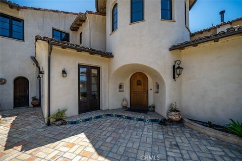 Tiny photo for 4950 Davenport Creek Road Rd, San Luis Obispo, CA 93401 (MLS # SC25111183)