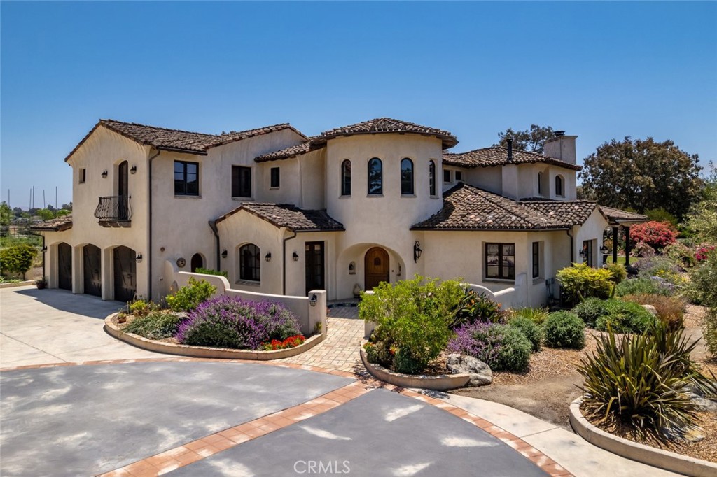 4950 Davenport Creek Road