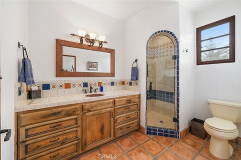 Tiny photo for 4950 Davenport Creek Road Rd, San Luis Obispo, CA 93401 (MLS # SC25111183)