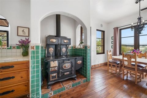 Tiny photo for 4950 Davenport Creek Road Rd, San Luis Obispo, CA 93401 (MLS # SC25111183)