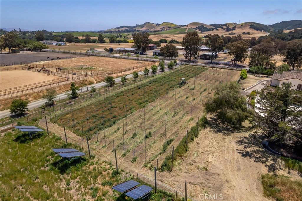 San Luis Obispo(380) - Residential