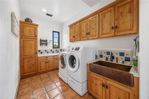 Tiny photo for 4950 Davenport Creek Road Rd, San Luis Obispo, CA 93401 (MLS # SC25111183)