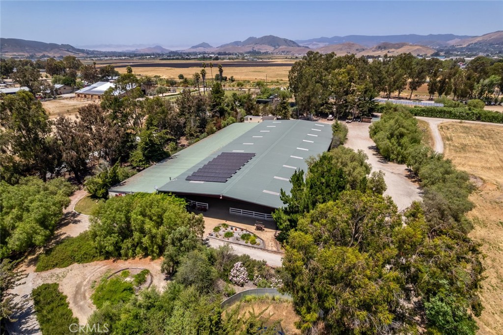 San Luis Obispo(380) - Residential