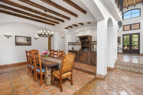 Tiny photo for 4950 Davenport Creek Road Rd, San Luis Obispo, CA 93401 (MLS # SC25111183)