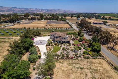 Tiny photo for 4950 Davenport Creek Road Rd, San Luis Obispo, CA 93401 (MLS # SC25111183)