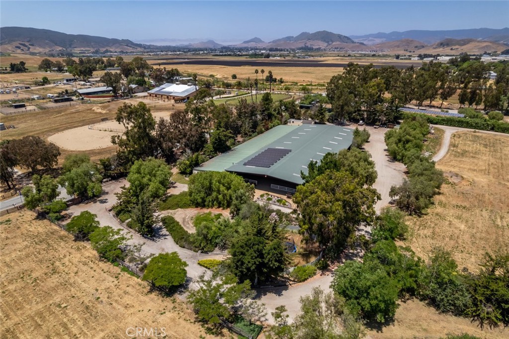 San Luis Obispo(380) - Residential