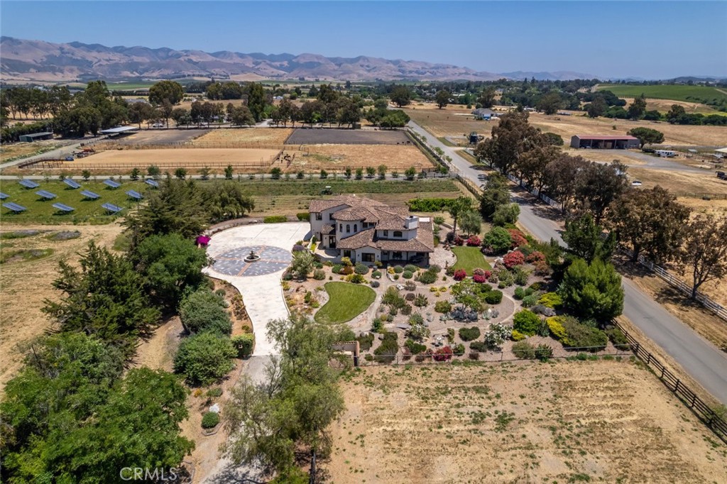 San Luis Obispo(380) - Residential