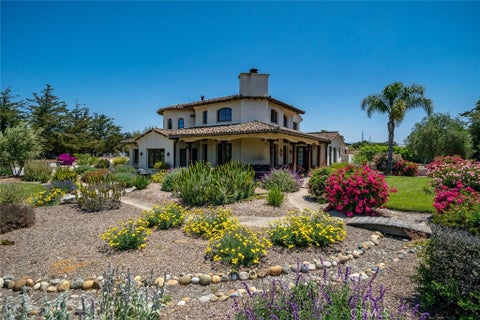 Tiny photo for 4950 Davenport Creek Road Rd, San Luis Obispo, CA 93401 (MLS # SC25111183)