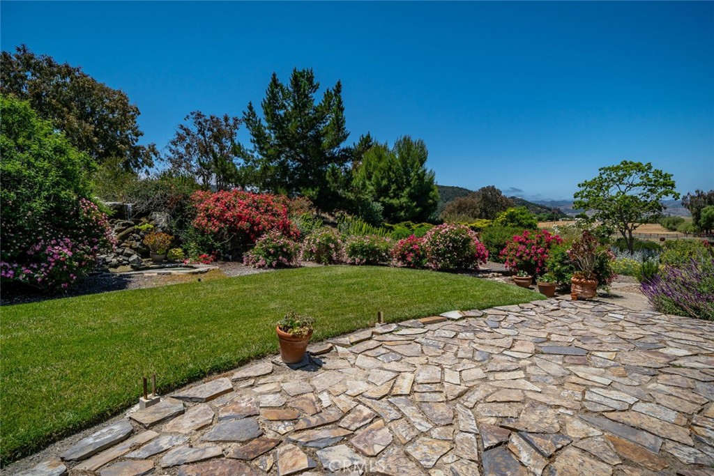 4950 Davenport Creek Road