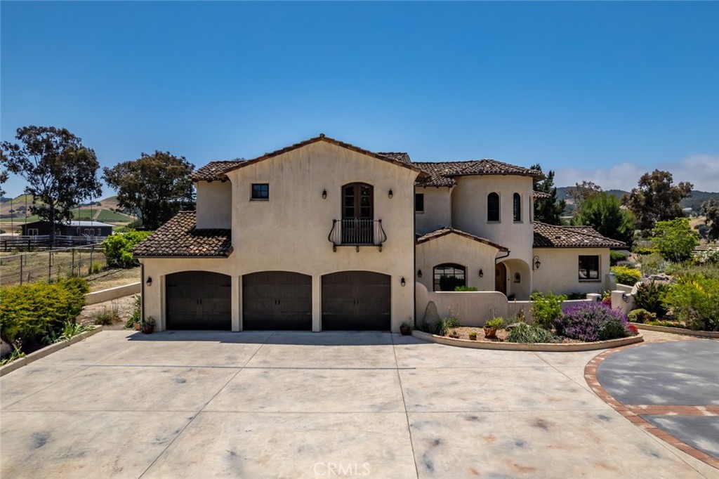San Luis Obispo(380) - Residential