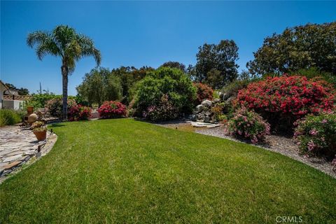 Tiny photo for 4950 Davenport Creek Road Rd, San Luis Obispo, CA 93401 (MLS # SC25111183)