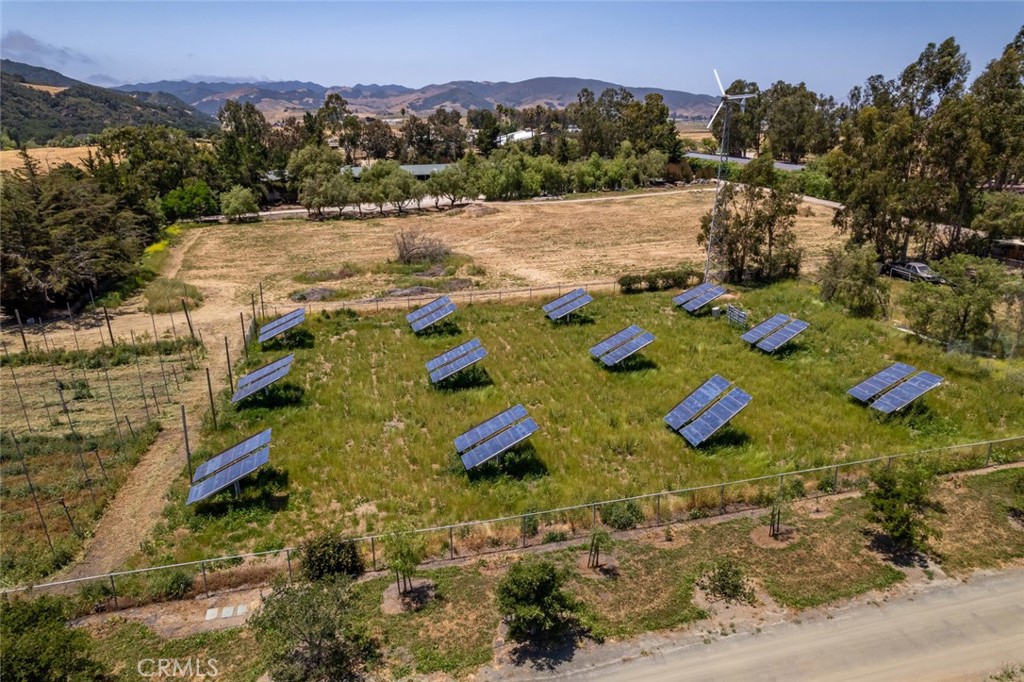 San Luis Obispo(380) - Residential