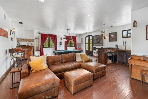 Tiny photo for 4950 Davenport Creek Road Rd, San Luis Obispo, CA 93401 (MLS # SC25111183)