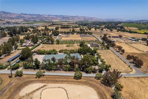 Tiny photo for 4950 Davenport Creek Road Rd, San Luis Obispo, CA 93401 (MLS # SC25111183)