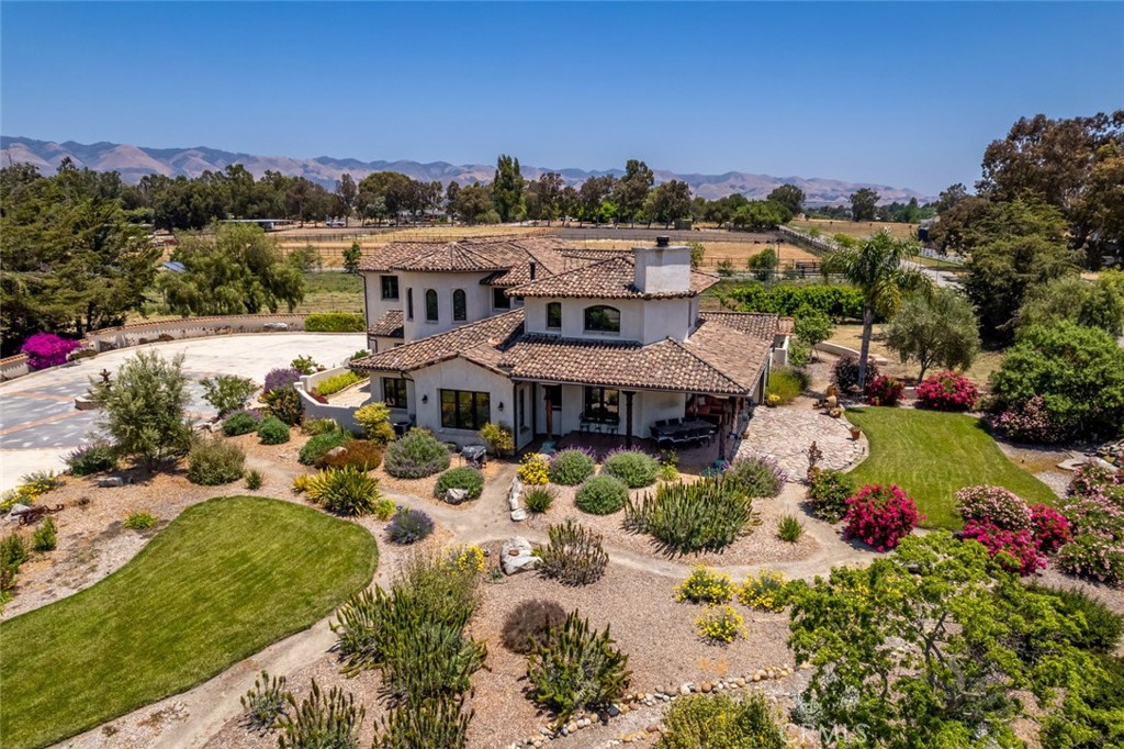 4950 Davenport Creek Road