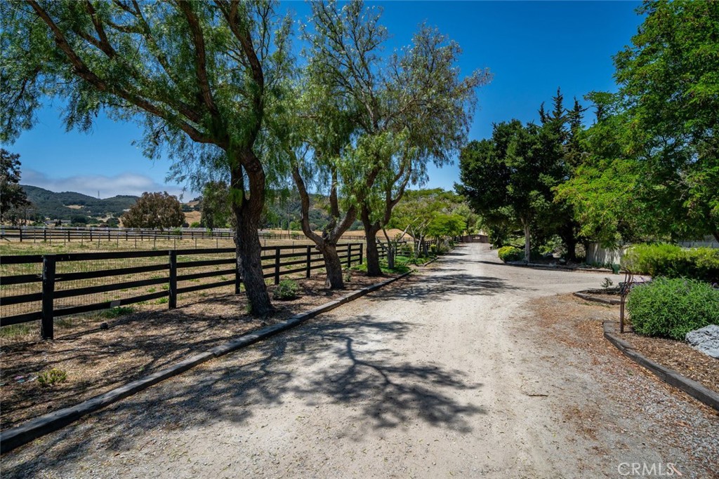 San Luis Obispo(380) - Residential