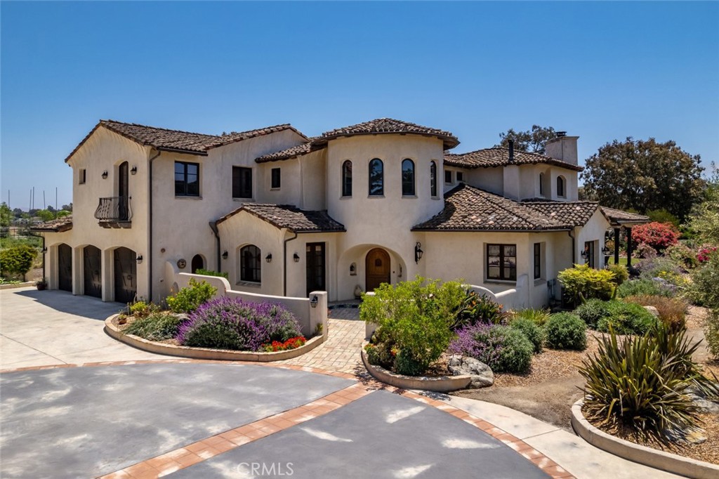 4950 Davenport Creek Road