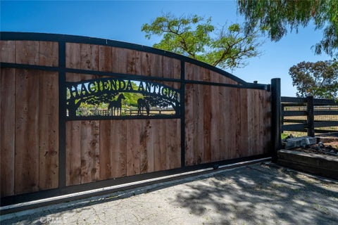 Tiny photo for 4950 Davenport Creek Road Rd, San Luis Obispo, CA 93401 (MLS # SC25111183)