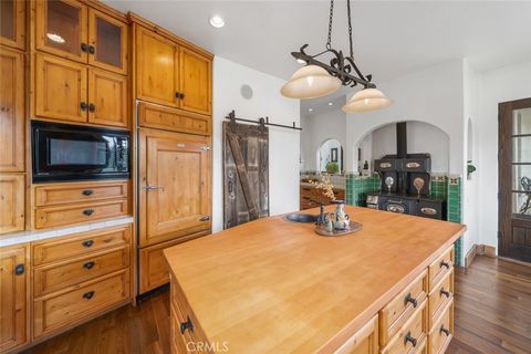 Tiny photo for 4950 Davenport Creek Road Rd, San Luis Obispo, CA 93401 (MLS # SC25111183)