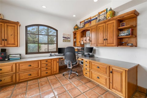 Tiny photo for 4950 Davenport Creek Road Rd, San Luis Obispo, CA 93401 (MLS # SC25111183)