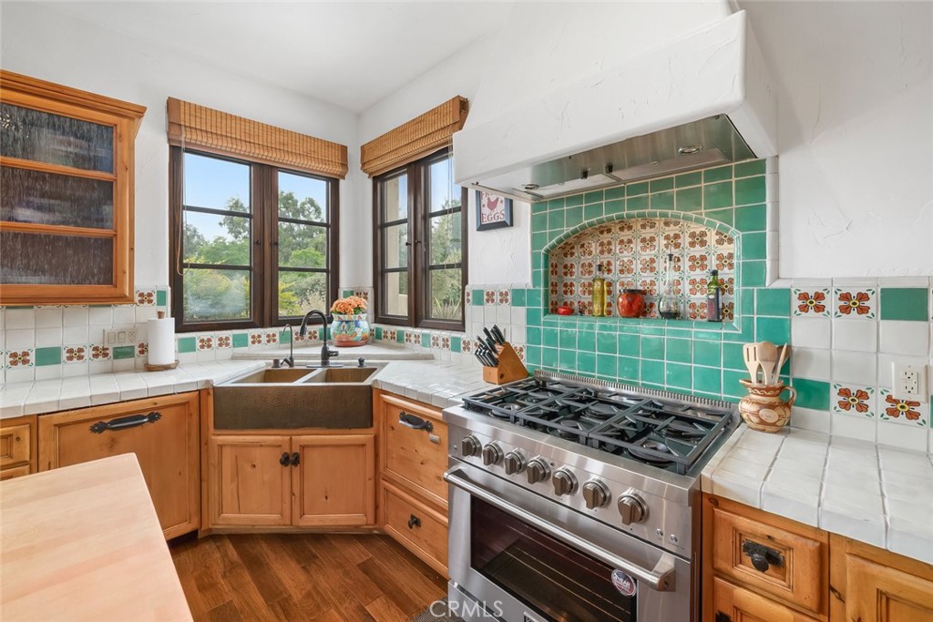 San Luis Obispo(380) - Residential