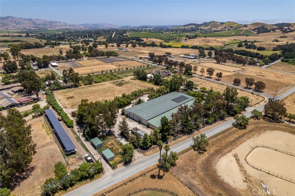 San Luis Obispo(380) - Residential