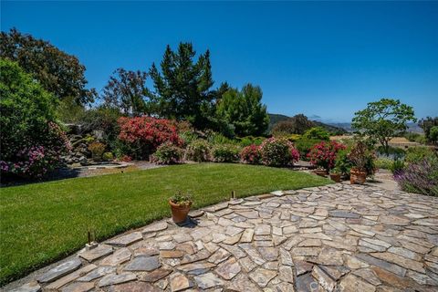 Tiny photo for 4950 Davenport Creek Road Rd, San Luis Obispo, CA 93401 (MLS # SC25111183)