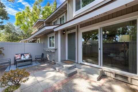 Photo of 3166 E Palm Drive #61, Fullerton, CA 92831 (MLS # PW26161599)