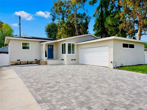 Photo of 13345 Ottoman ST, Pacoima, CA 91331 (MLS # MB26098224)