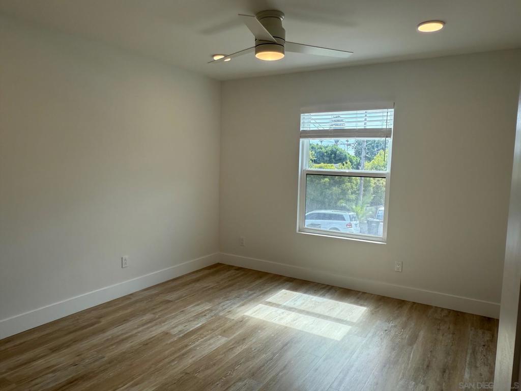 La Jolla - Residential Lease