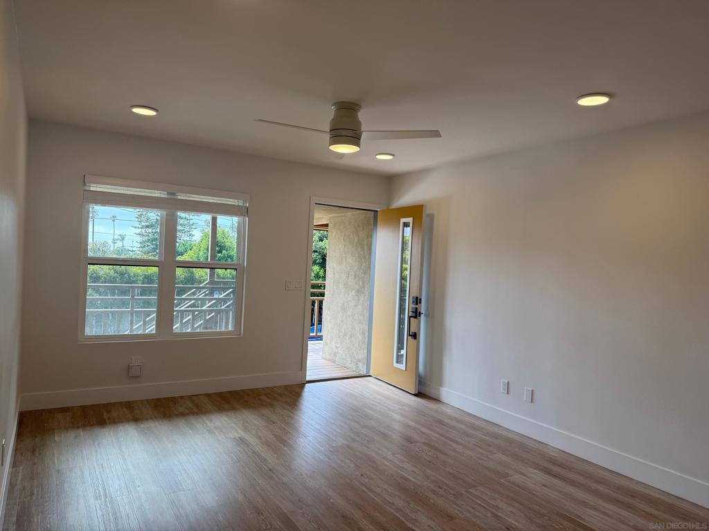La Jolla - Residential Lease