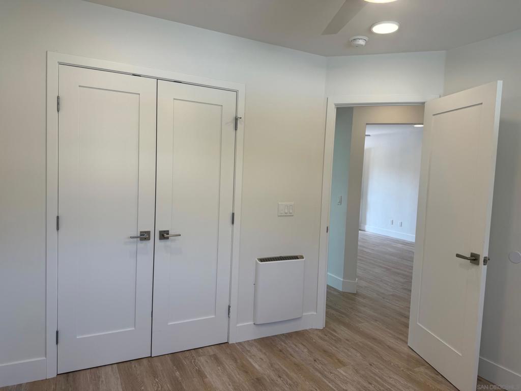 La Jolla - Residential Lease