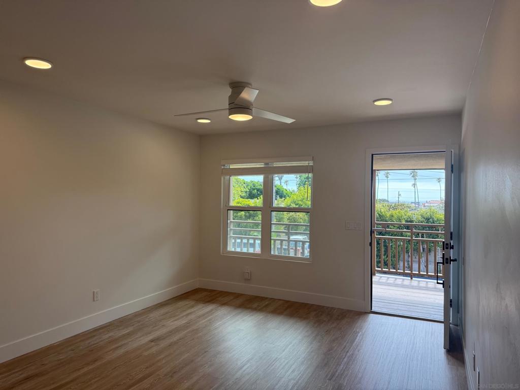 La Jolla - Residential Lease