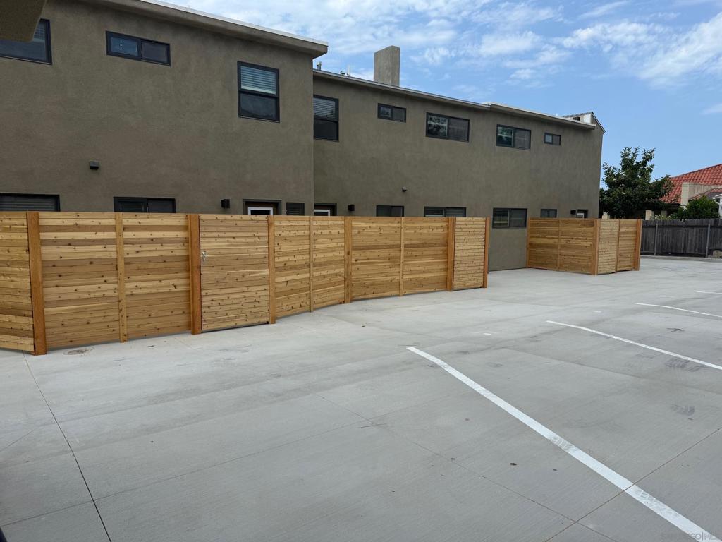 La Jolla - Residential Lease