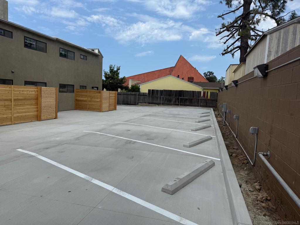 La Jolla - Residential Lease