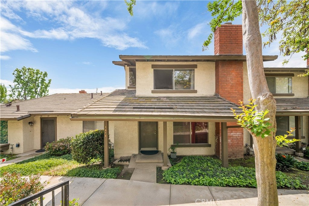 1678 Aspen Village Way