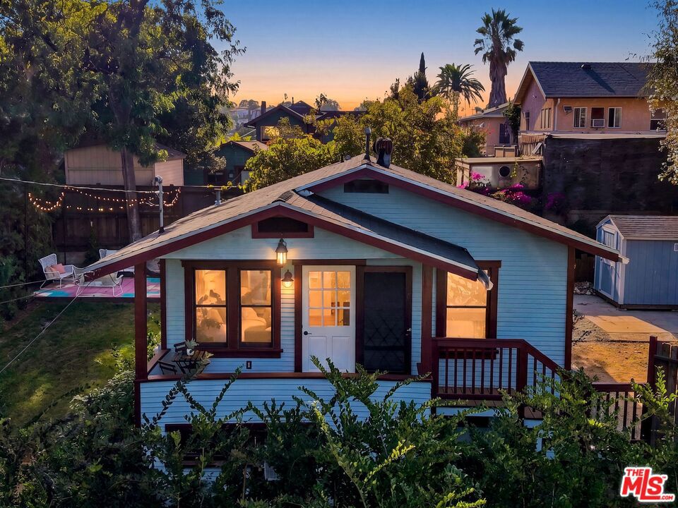 354 N Avenue 57 Ave, Los Angeles CA 90042