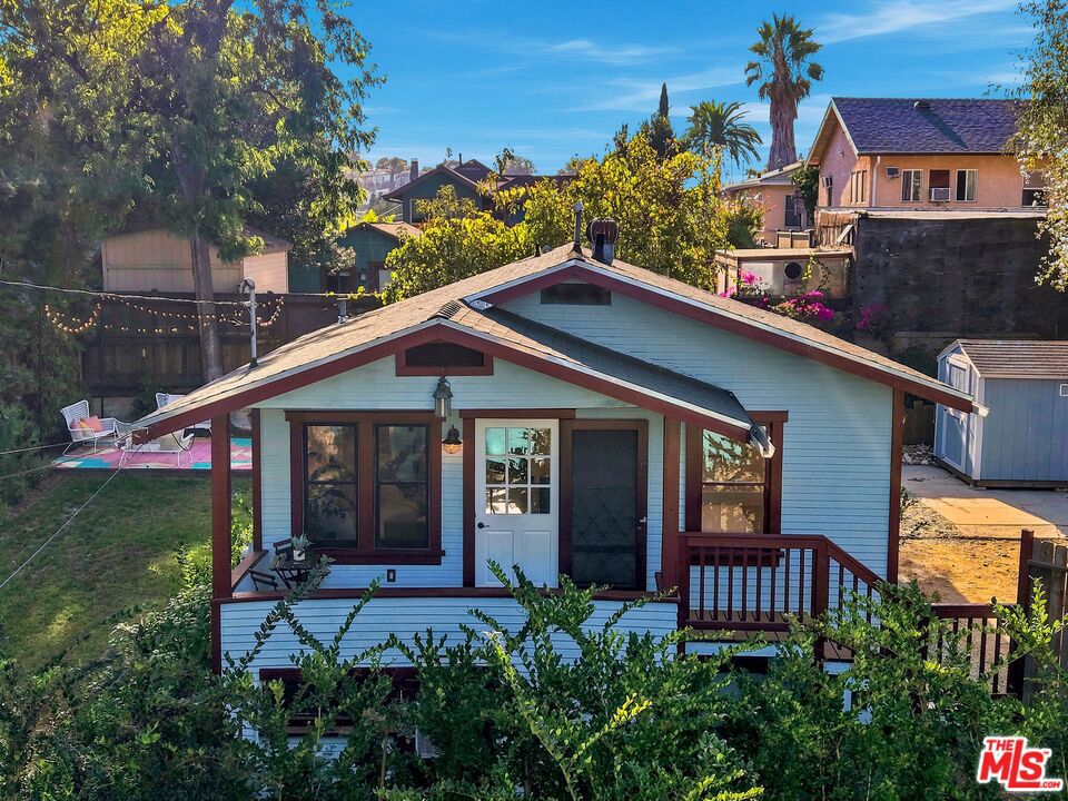 354 N Avenue 57 Ave