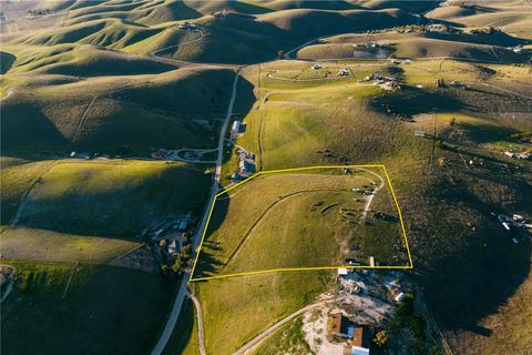 Tiny photo for 3520 Yosemite Place, Paso Robles, CA 93446 (MLS # NS26001819)