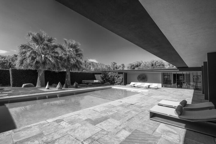 Thunderbird C.C. - Residential